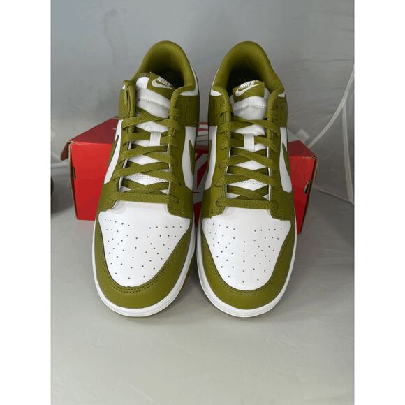 NWB Nike Dunk 'Since Low 72 - Pacific Moss Size 12 - - Picture 12 of 13